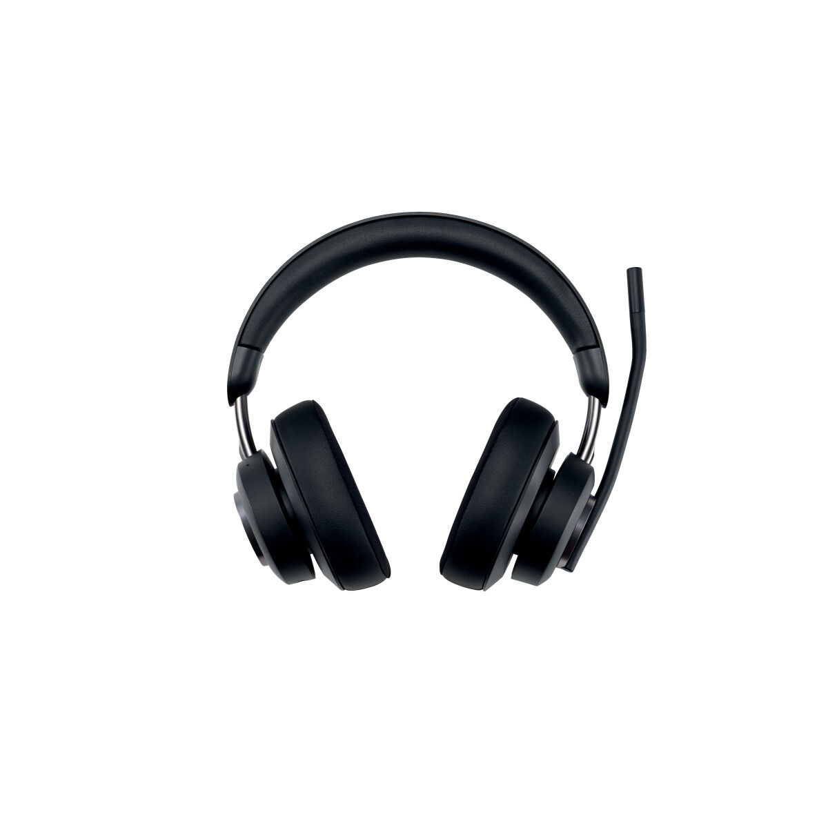 Bluetooth Hörlurar Kensington H3000 Svart